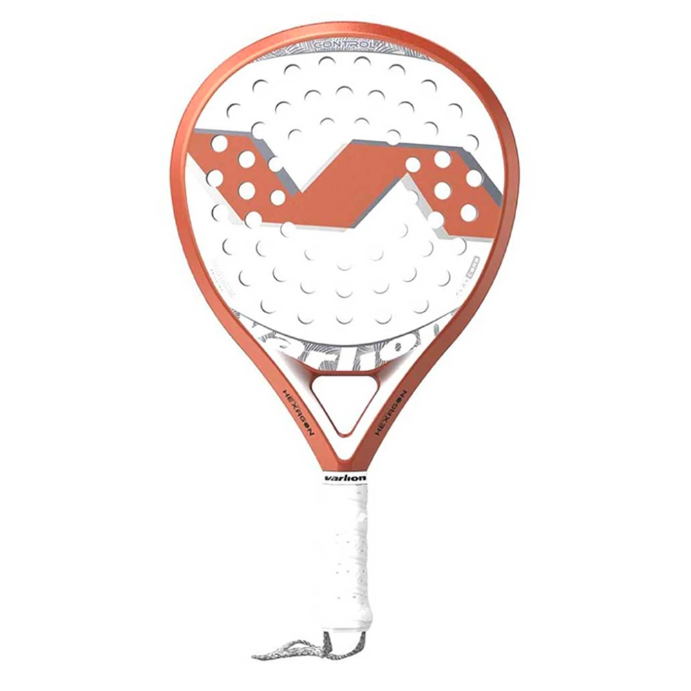 Pala de padel Varlion LW One Palm