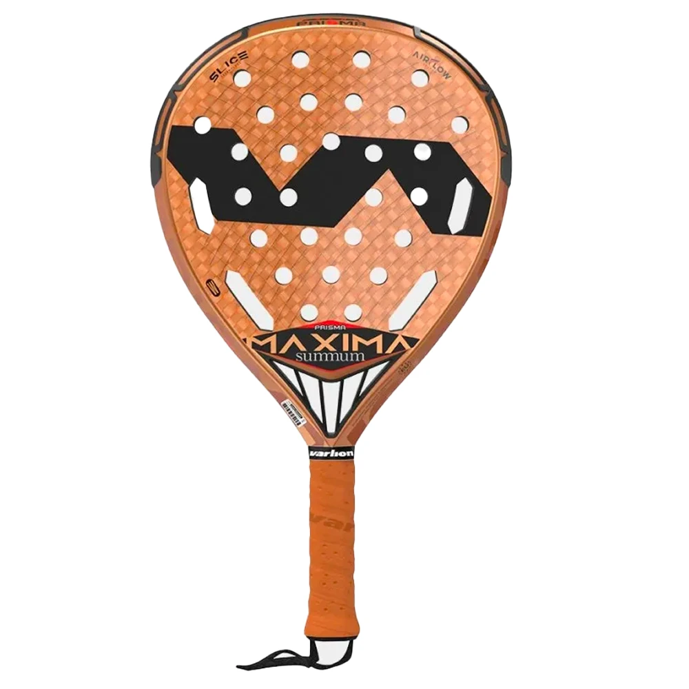 Pala de padel Varlion Maxima Summum Prisma Airflow W