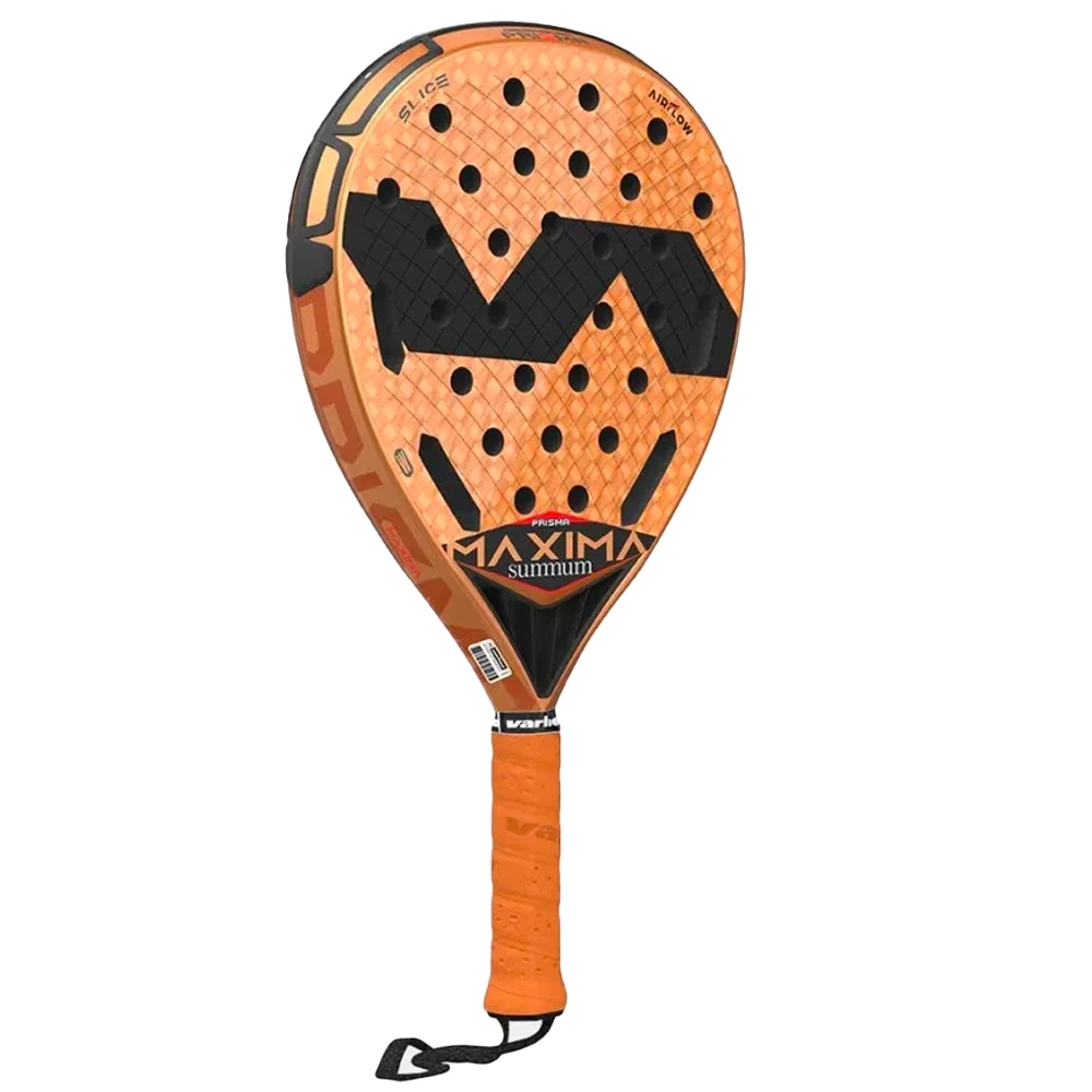 Pala de padel Varlion Maxima Summum Prisma Airflow W