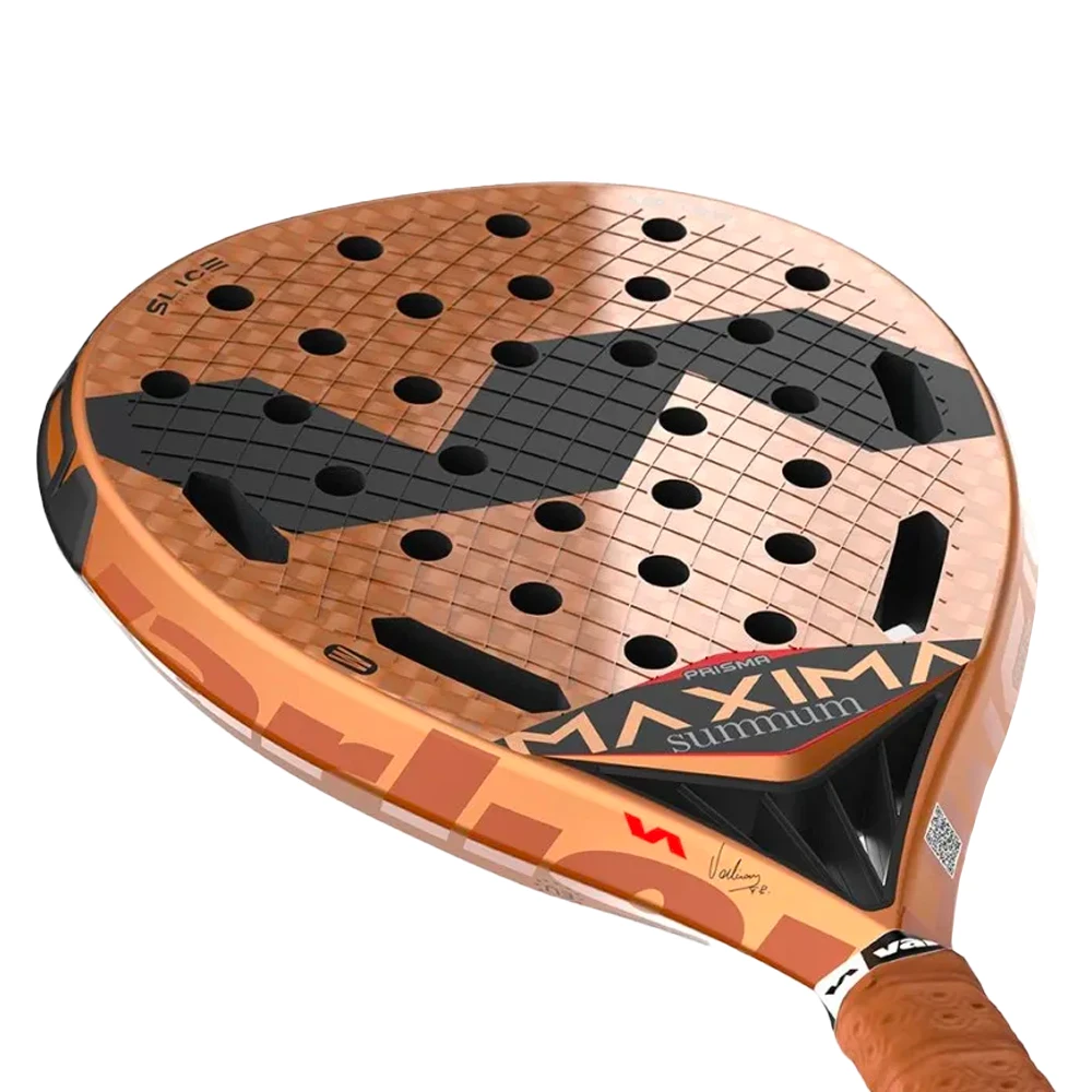 Pala de padel Varlion Maxima Summum Prisma Airflow W