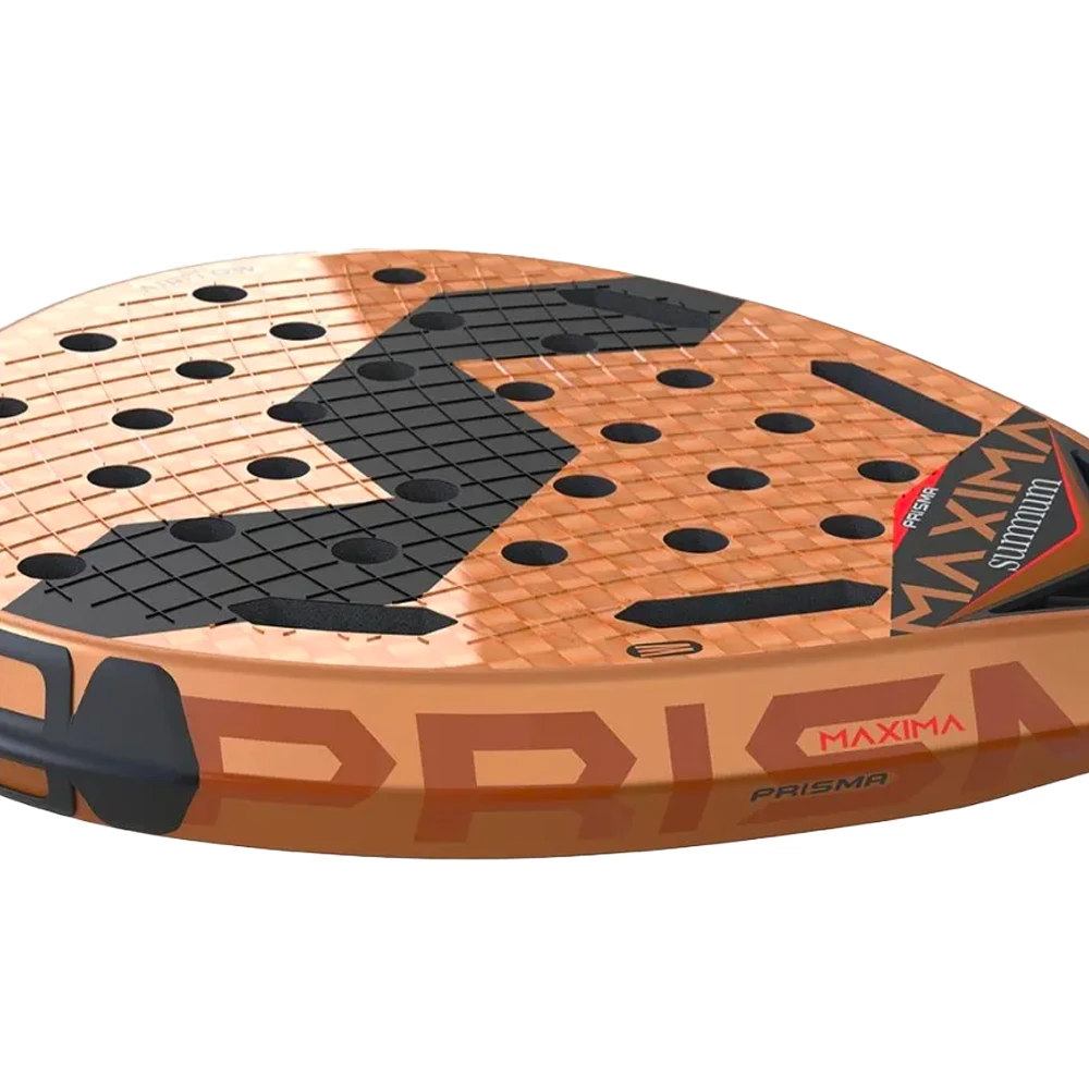 Pala de padel Varlion Maxima Summum Prisma Airflow W