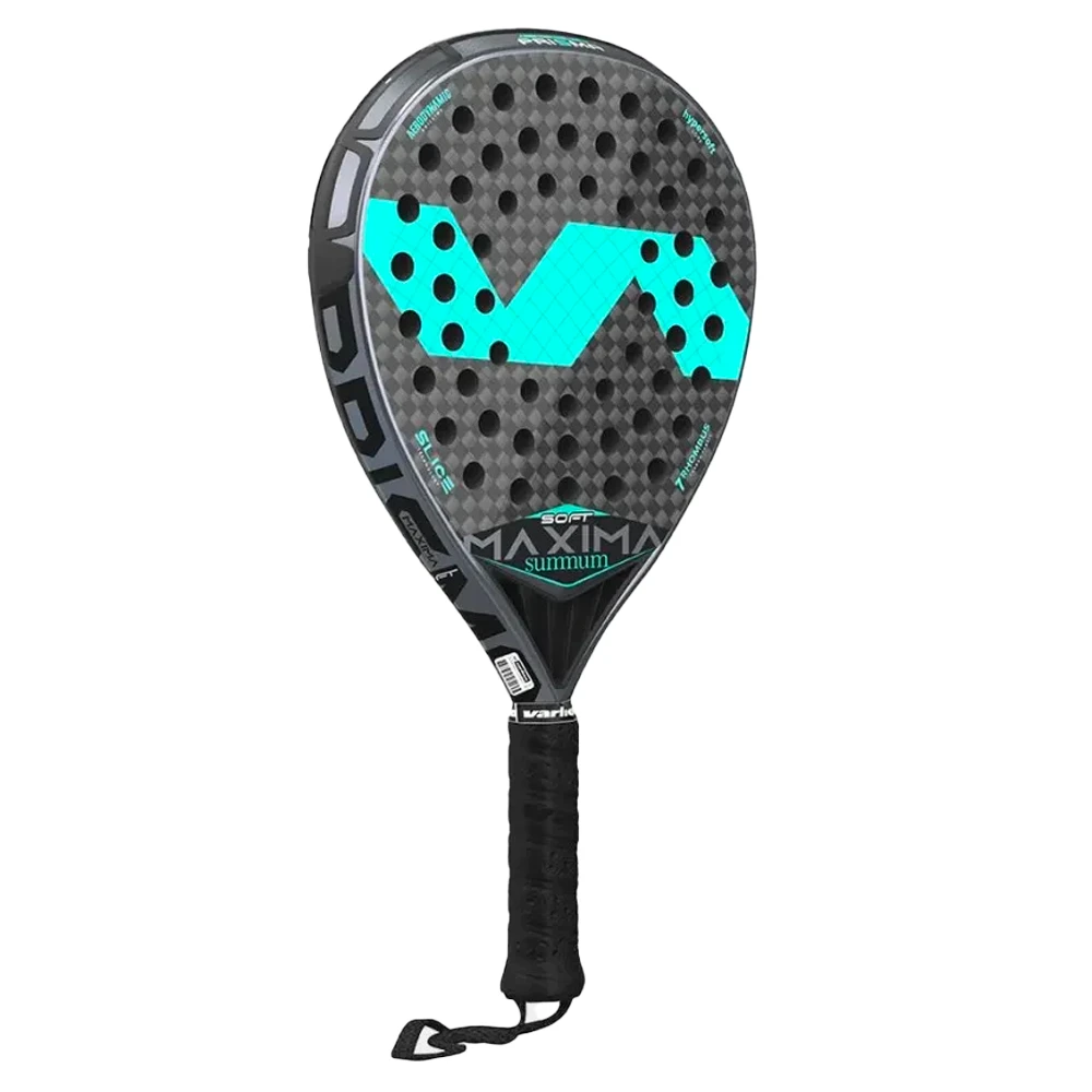 Pala de padel Varlion Maxima Summum Prisma Soft