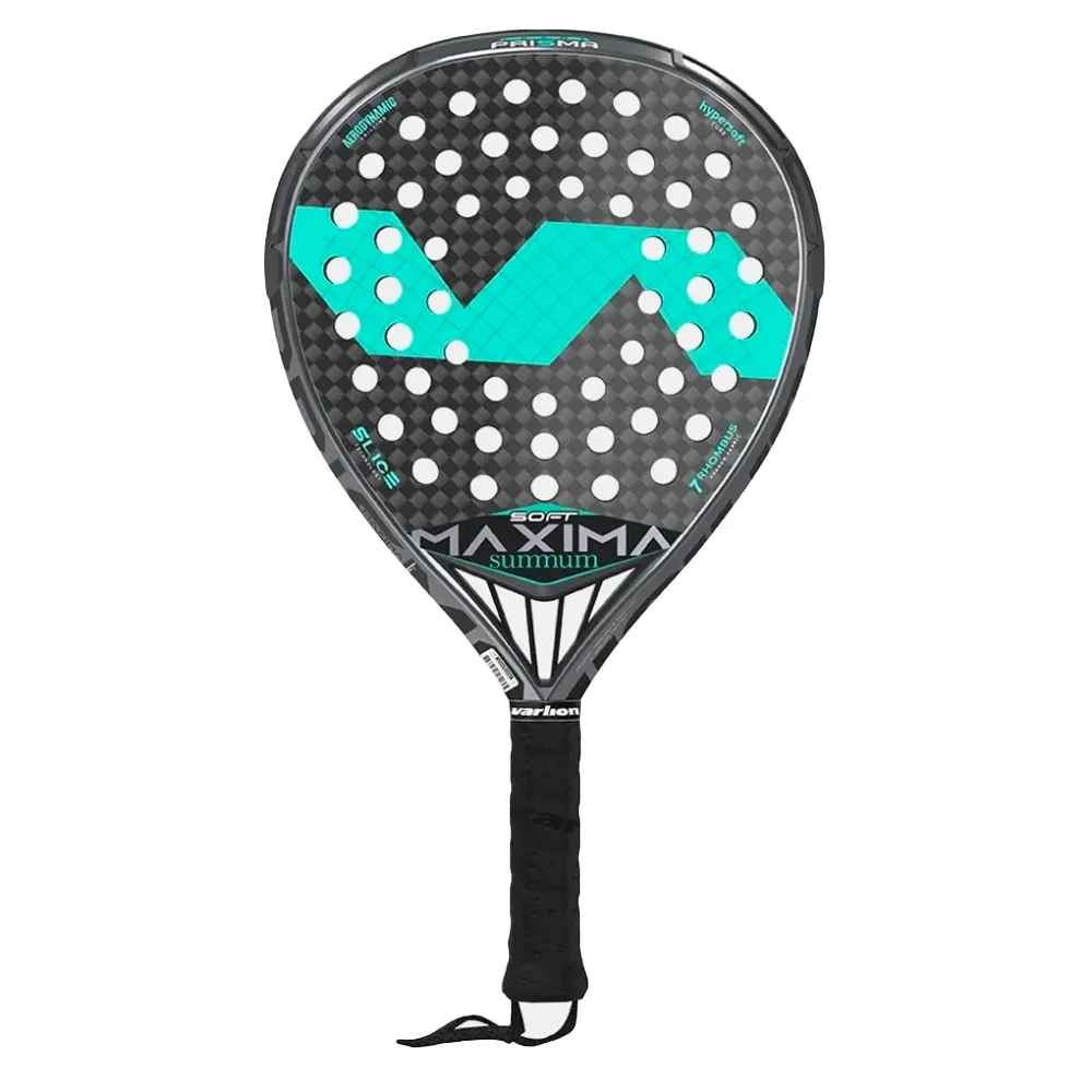 Pala de padel Varlion Maxima Summum Prisma Soft