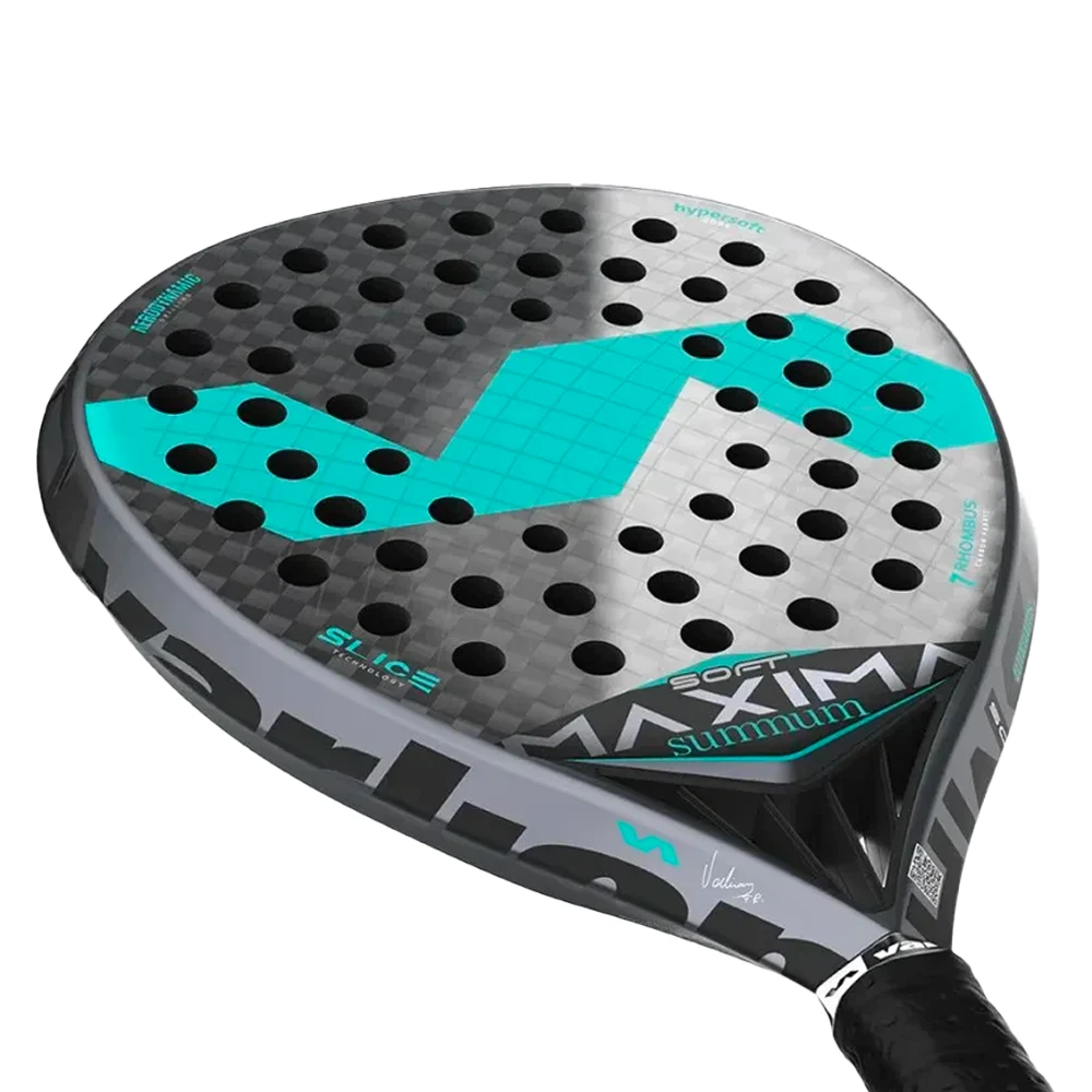 Pala de padel Varlion Maxima Summum Prisma Soft