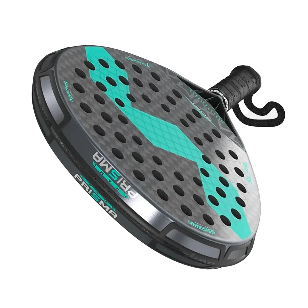 Pala de padel Varlion Maxima Summum Prisma Soft