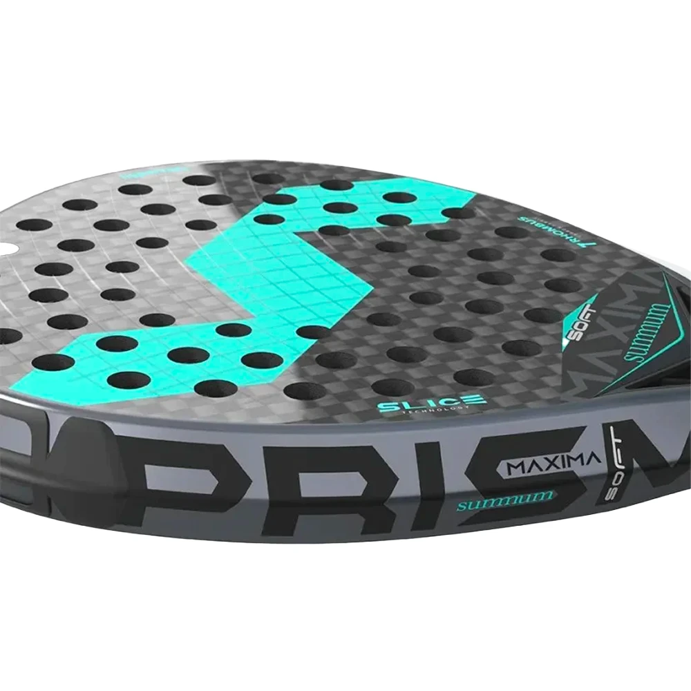 Pala de padel Varlion Maxima Summum Prisma Soft