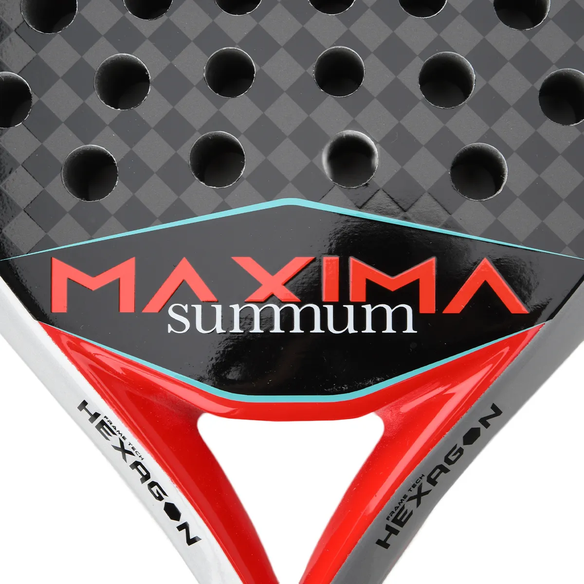 Paleta Varlion Maxima Summum Infantil