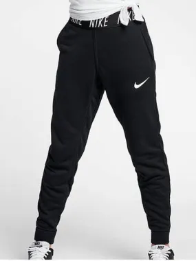 pantalon nike negro niña