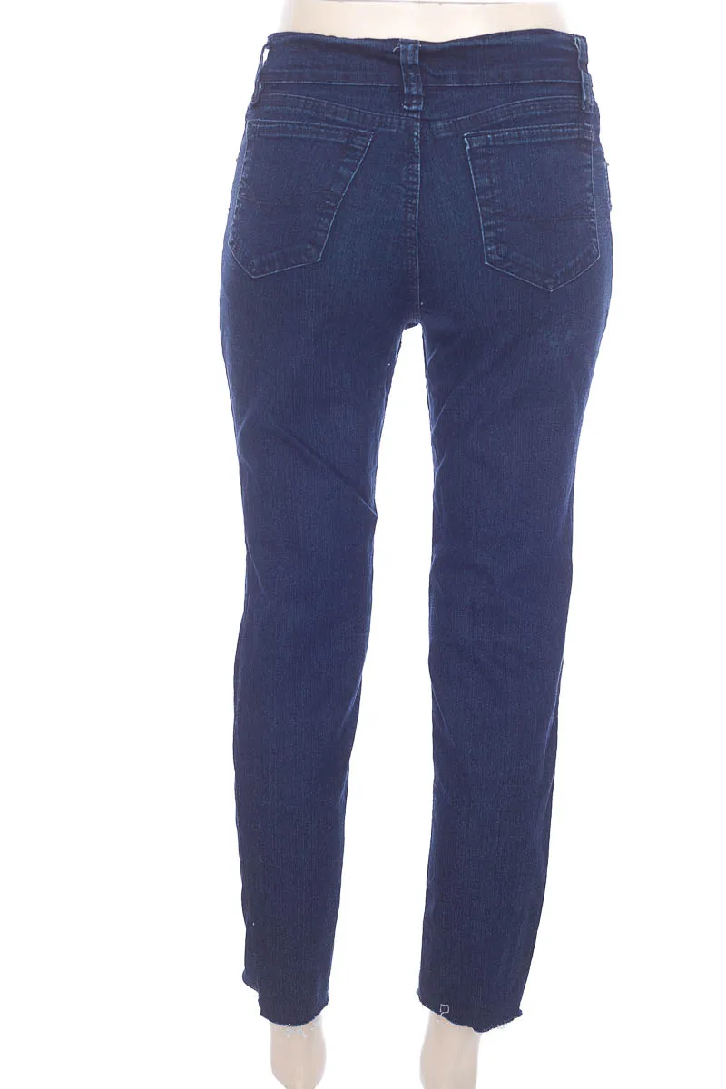 Pantalón color Azul - Kliwes Jeans