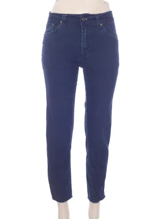 Pantalón color Azul - Kliwes Jeans