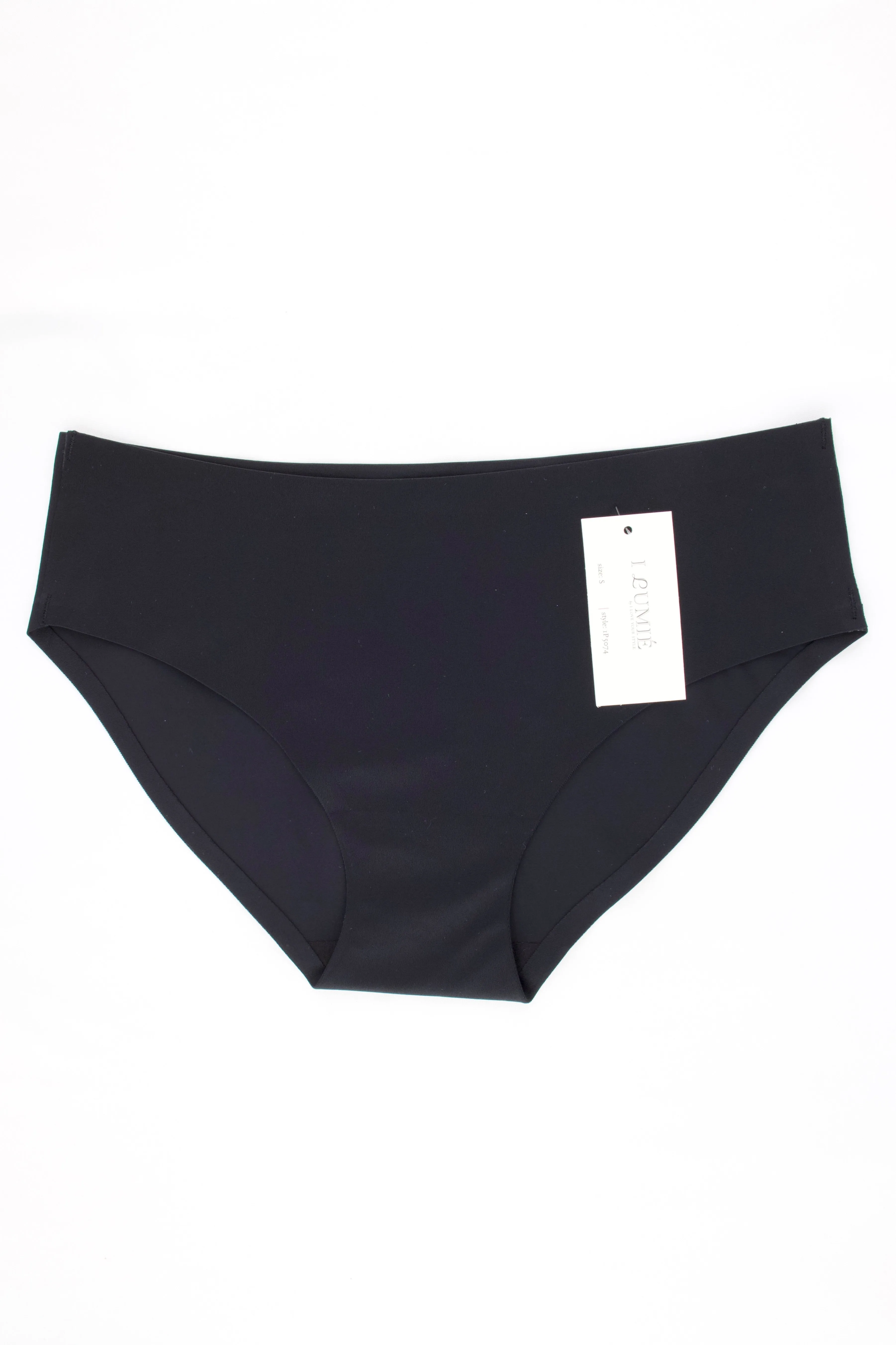 PANTY SIN COSTURA LISA  IP5074 M