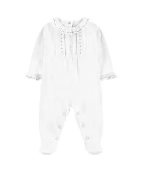 Pijama Bebe Tartine et Chocolat Cruces