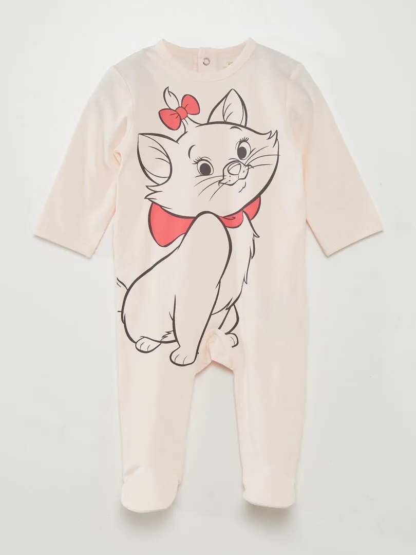 Pijama 'Disney' - ROSA