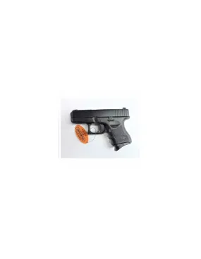 Pistola GBB G26 HG-186 METAL - HFC