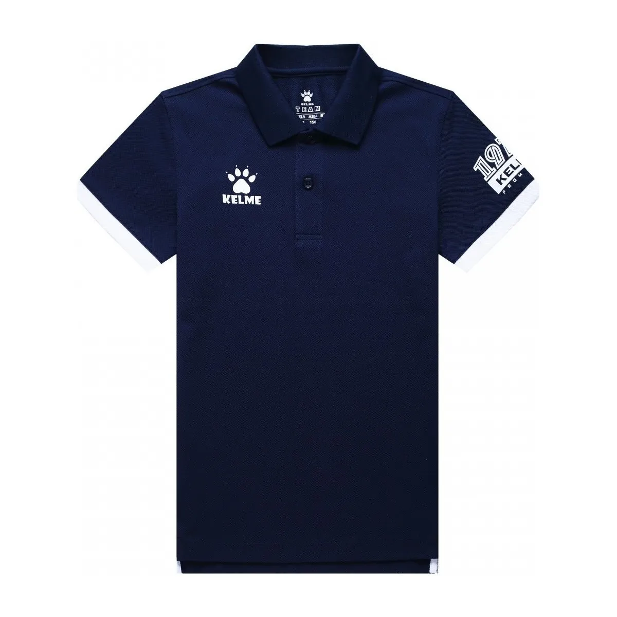 POLO MANGA CORTA CLASSIC INFANTIL