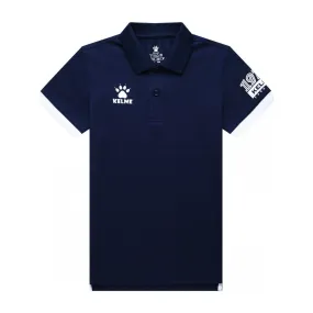 POLO MANGA CORTA CLASSIC INFANTIL