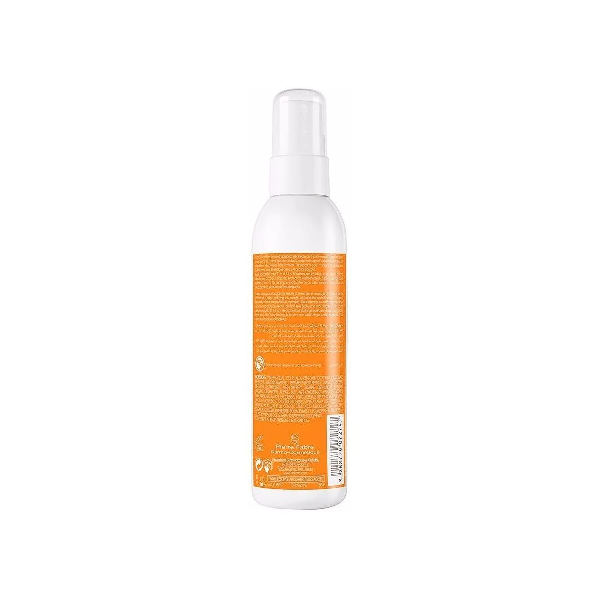 Protect Kids Spray Solar Infantil Spf50+