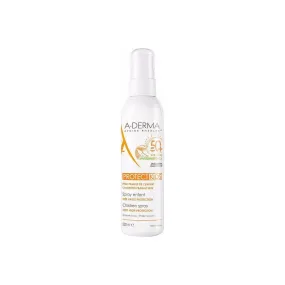 Protect Kids Spray Solar Infantil Spf50+