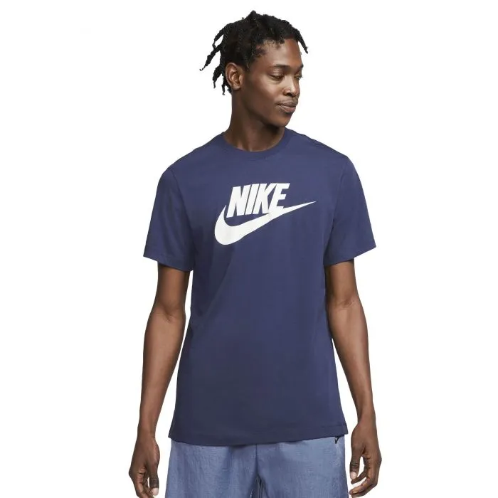 Remera Nike Icon Futura