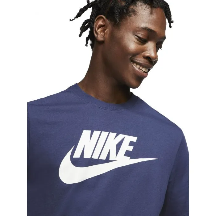 Remera Nike Icon Futura