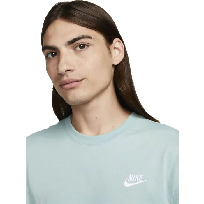 Remera Nike Sportswear Club