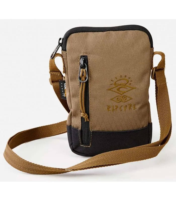 Rip Curl Bolso Slim Cordura Eco