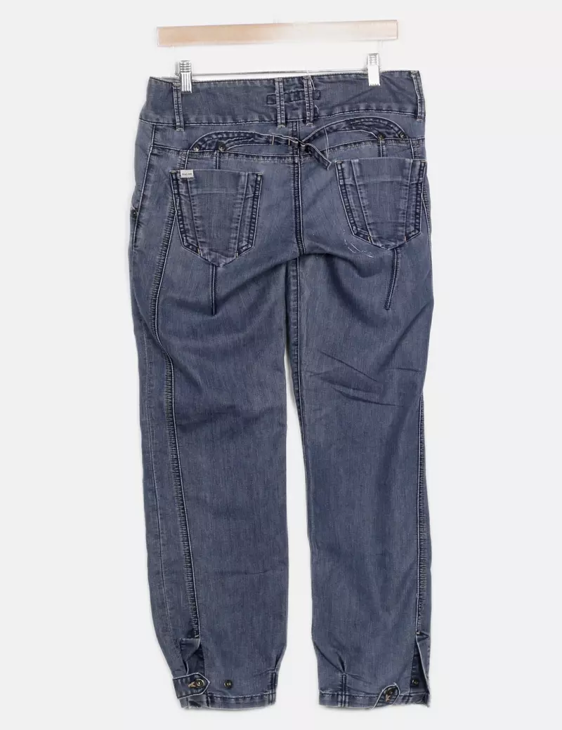 Salsa Jeans Vaqueros baggy