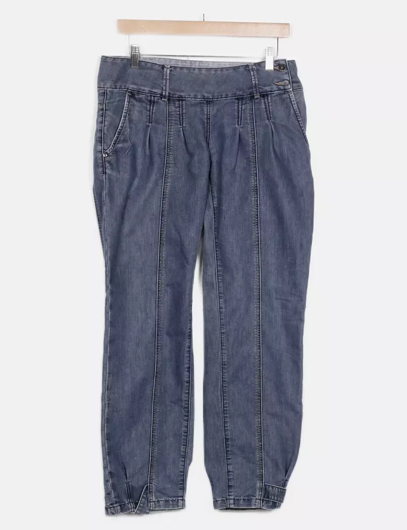 Salsa Jeans Vaqueros baggy