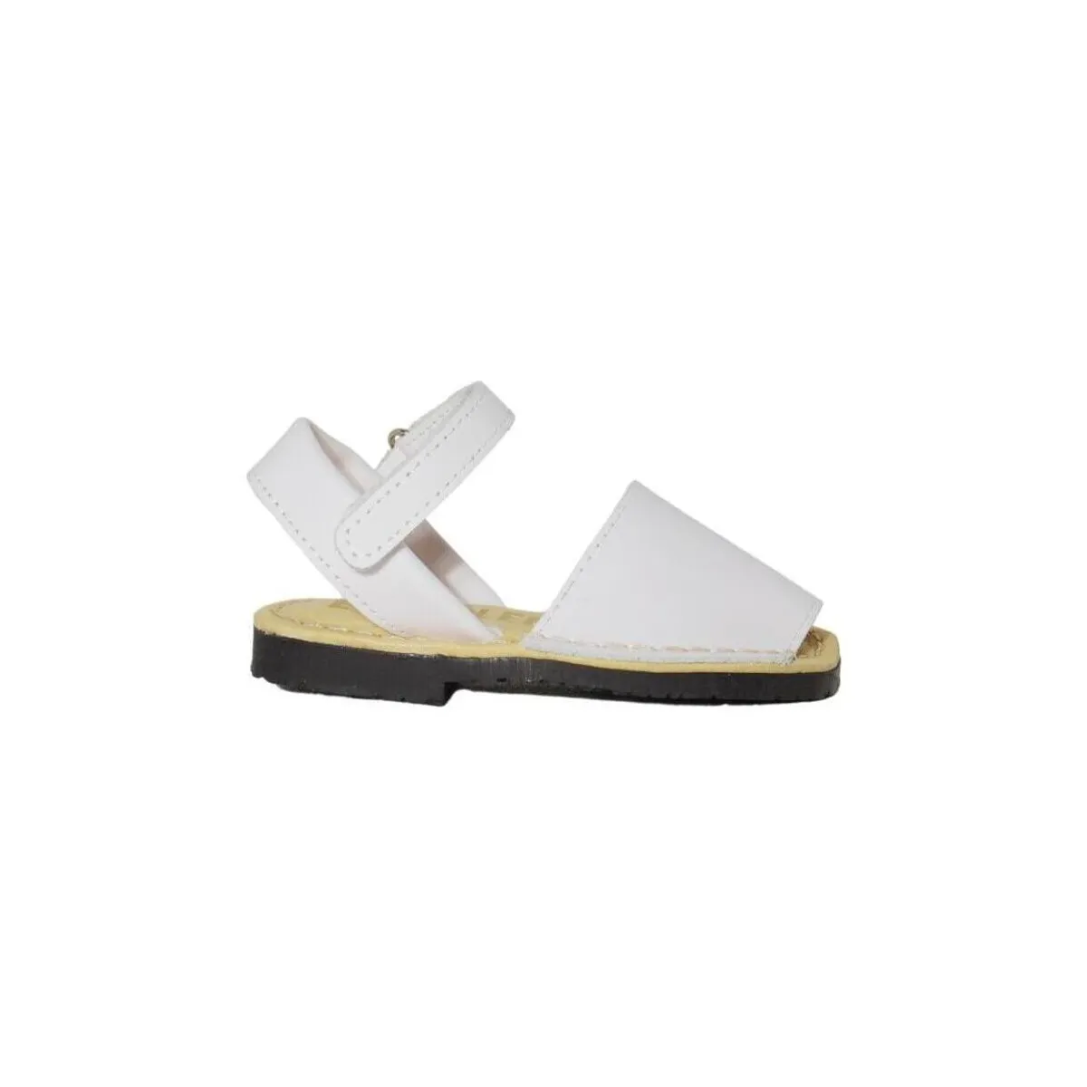 SANDALIA IBICENCA INFANTIL CON VELCRO  IBIZA 9361