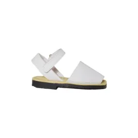 SANDALIA IBICENCA INFANTIL CON VELCRO  IBIZA 9361