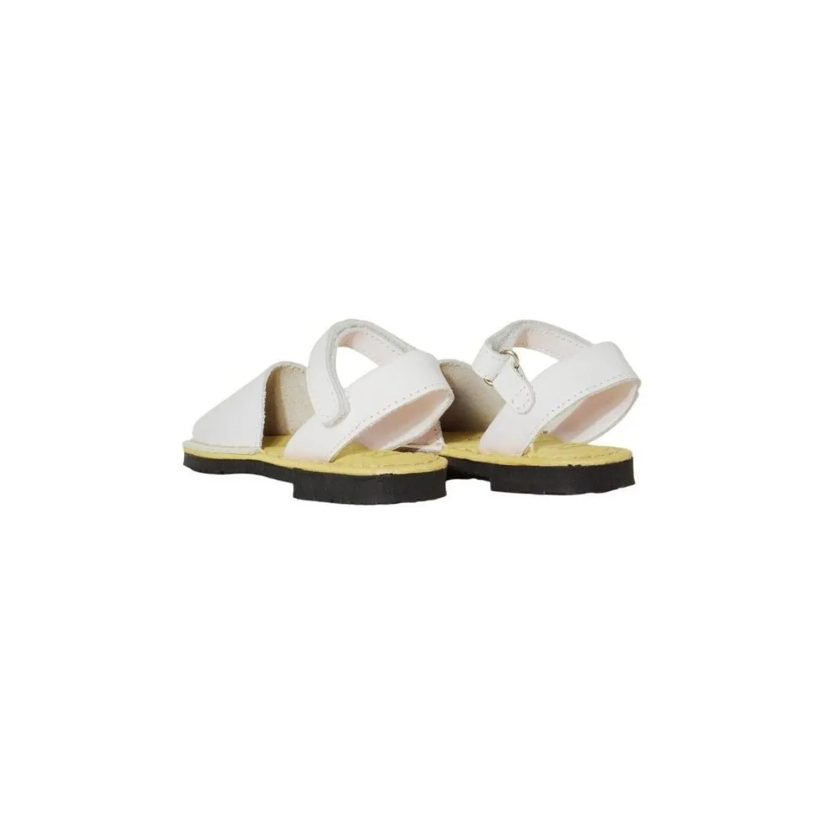 SANDALIA IBICENCA INFANTIL CON VELCRO  IBIZA 9361