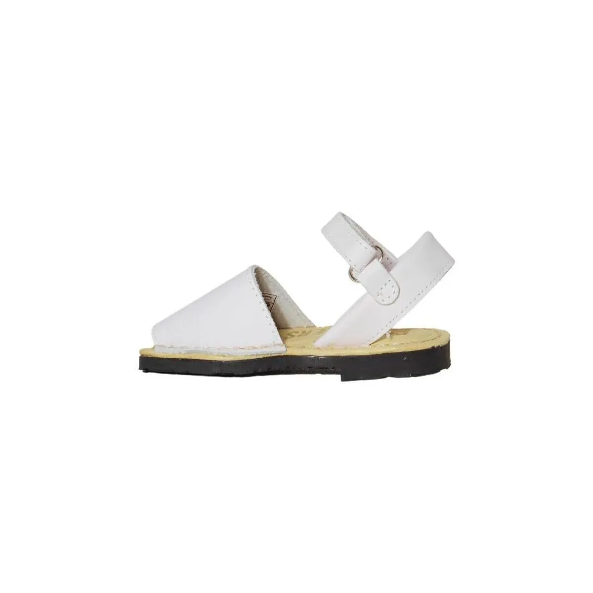 SANDALIA IBICENCA INFANTIL CON VELCRO  IBIZA 9361