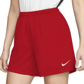 Short Nike Park mujer