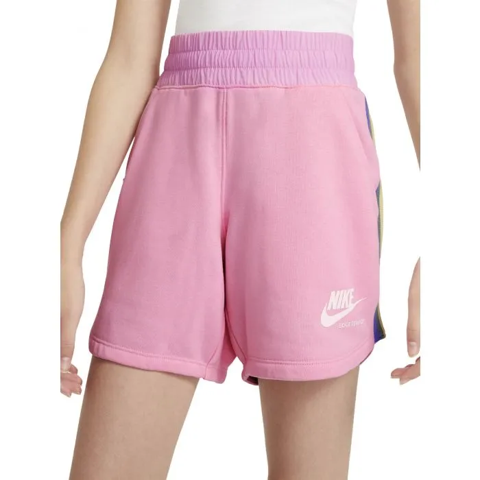 Short Nike Sportwear Heritage Kids