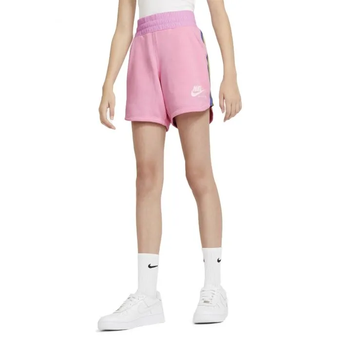 Short Nike Sportwear Heritage Kids