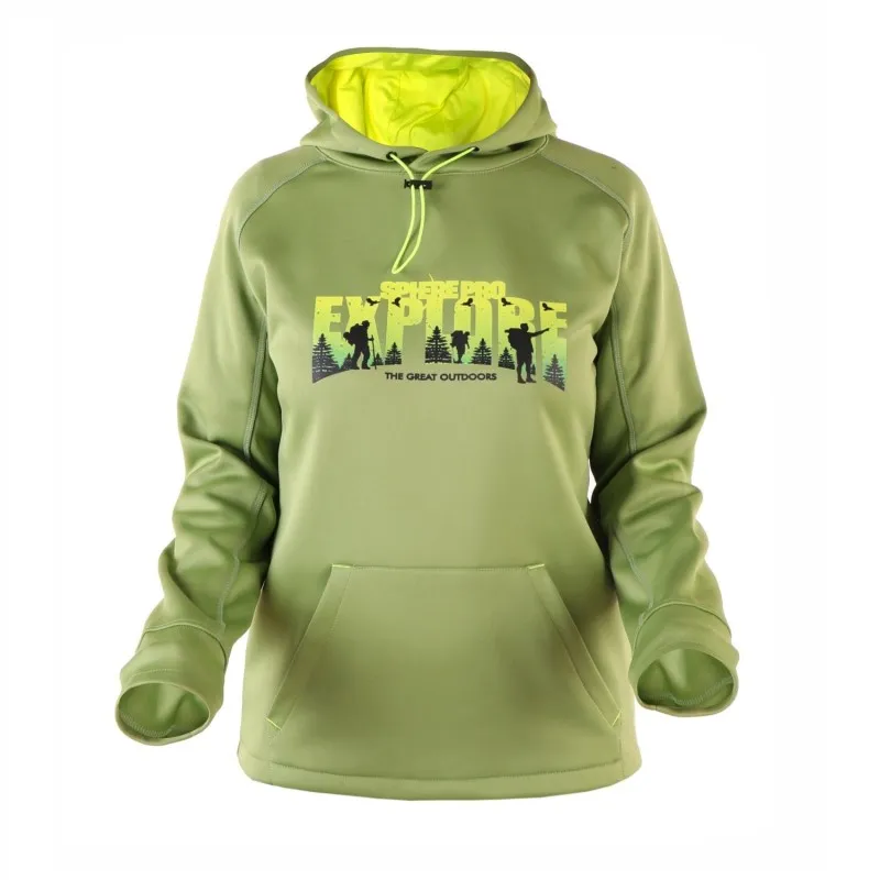 Sudadera Sphere Adela 6622052