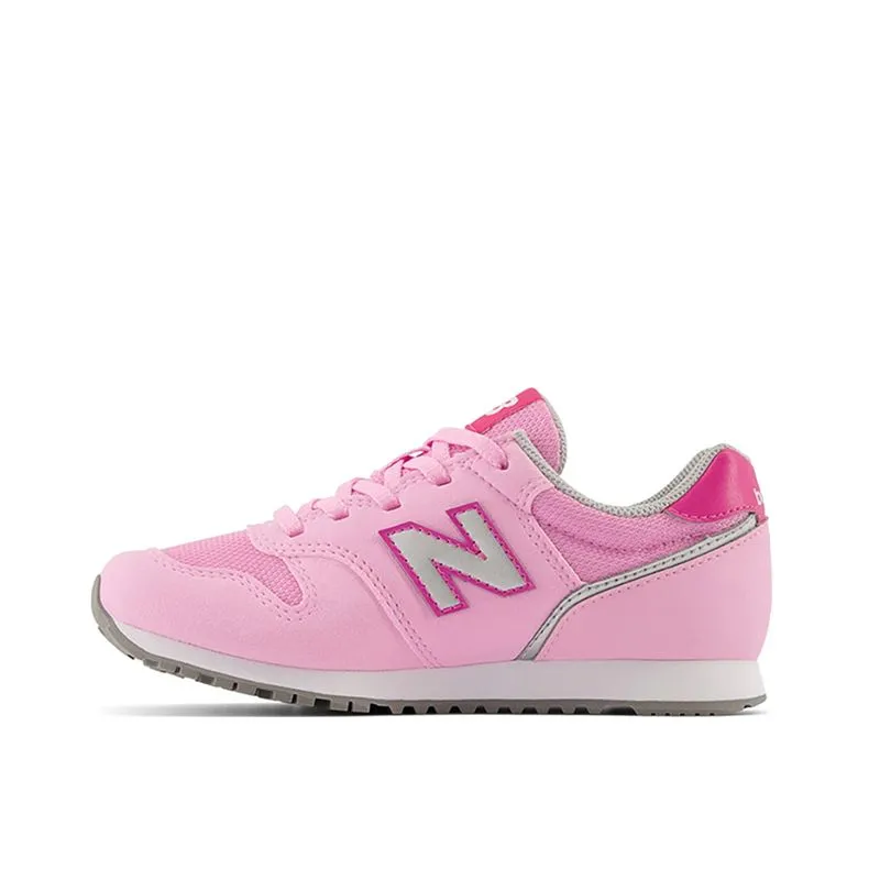 Tenis Para Niña New Balance 53961