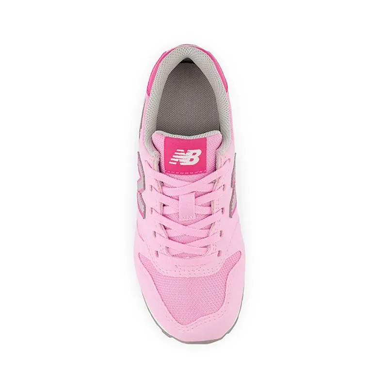 Tenis Para Niña New Balance 53961