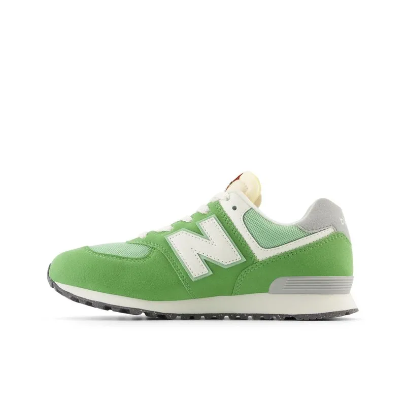 Tenis Para Niño Grade School 574 New Balance