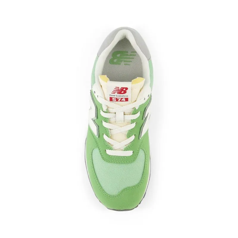 Tenis Para Niño Grade School 574 New Balance