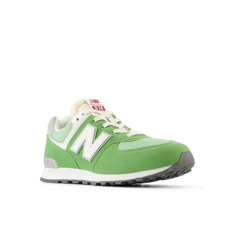 Tenis Para Niño Grade School 574 New Balance