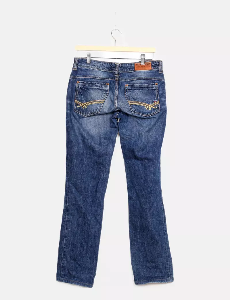 Tommy Hilfiger Jeans básico skinny