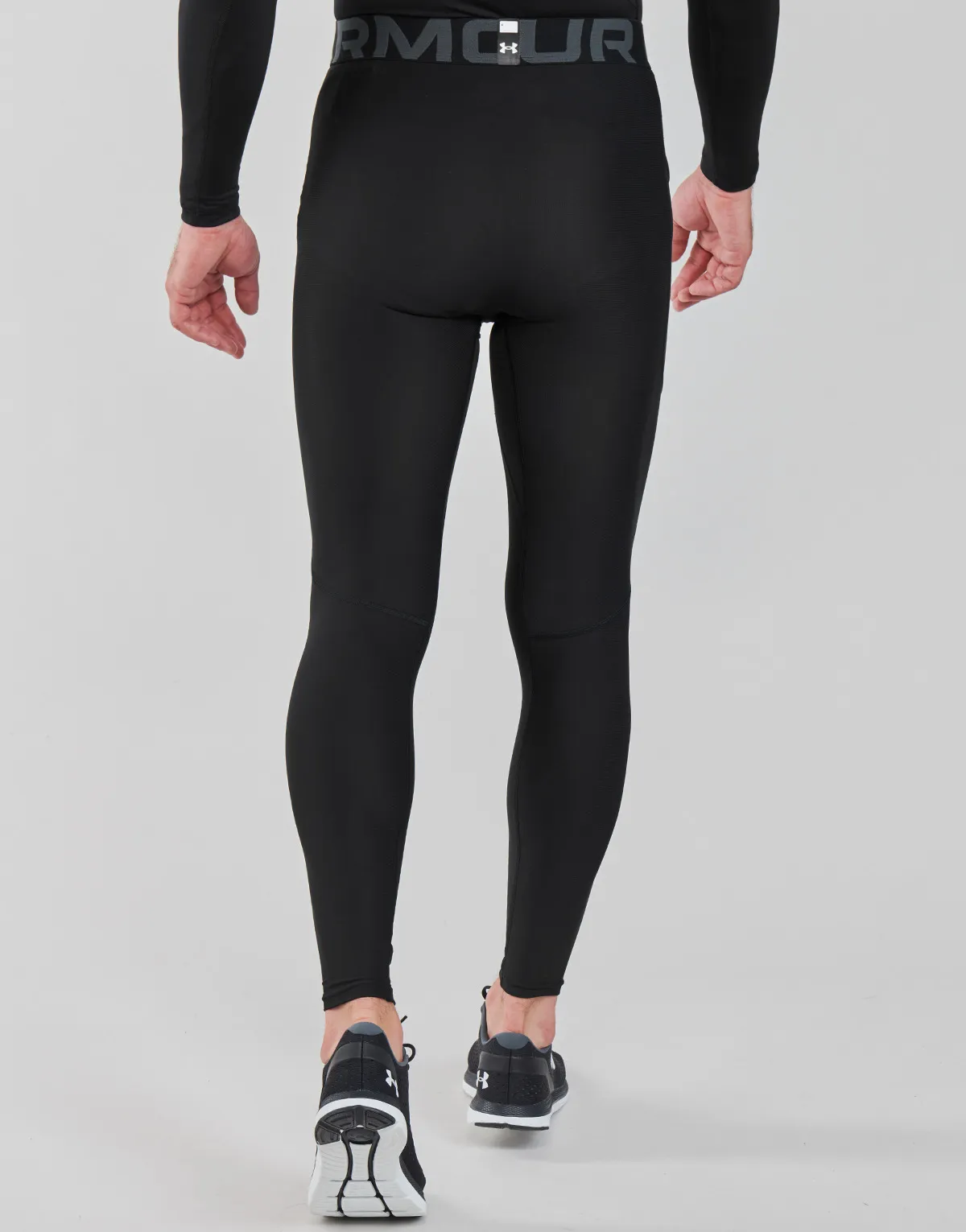 UA HG ARMOUR LEGGINGS