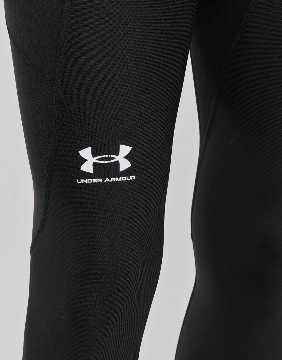 UA HG ARMOUR LEGGINGS