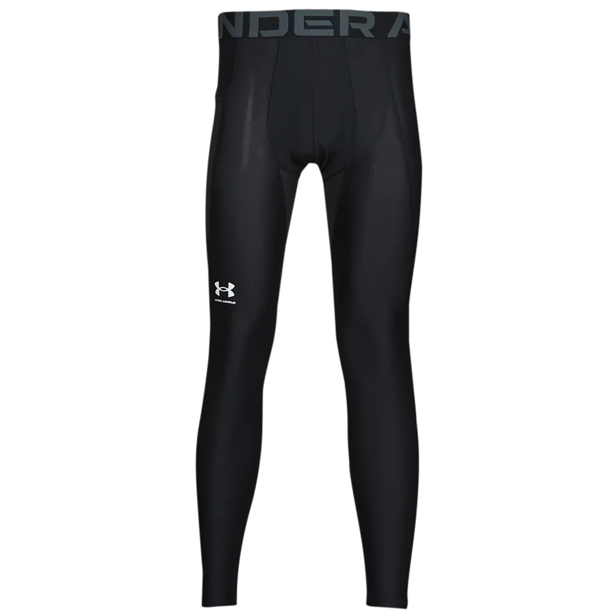 UA HG ARMOUR LEGGINGS