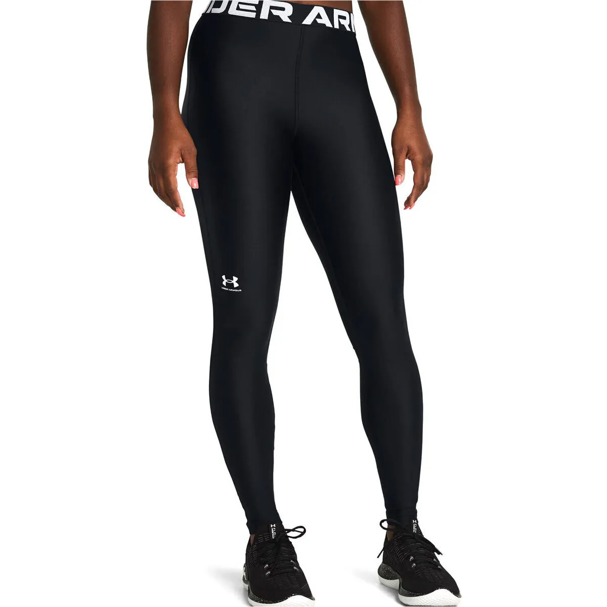 UA HG Authentics Legging