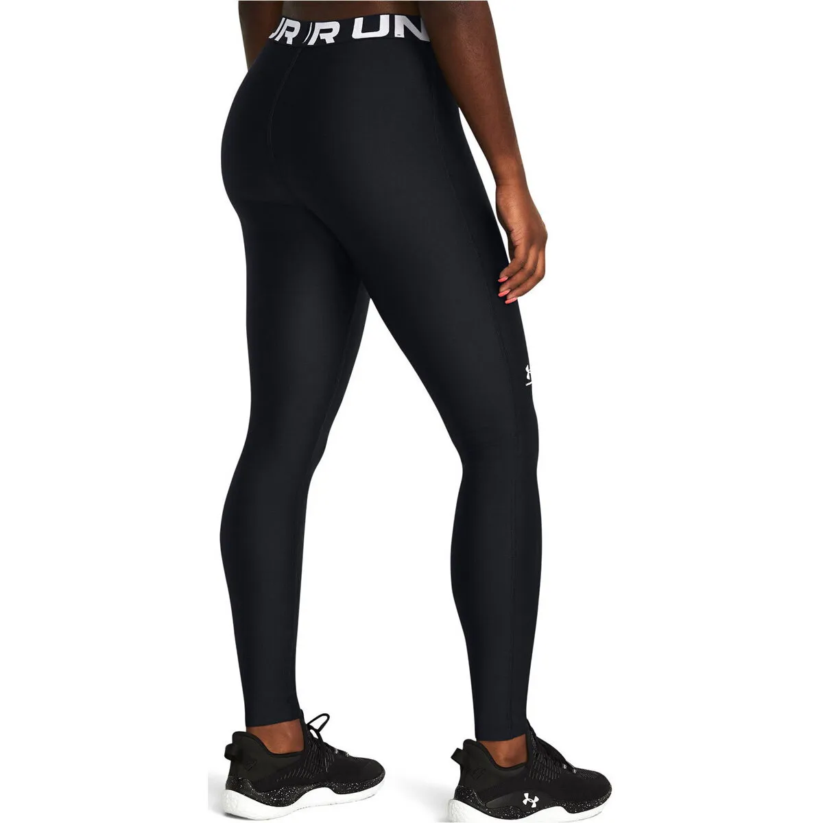 UA HG Authentics Legging