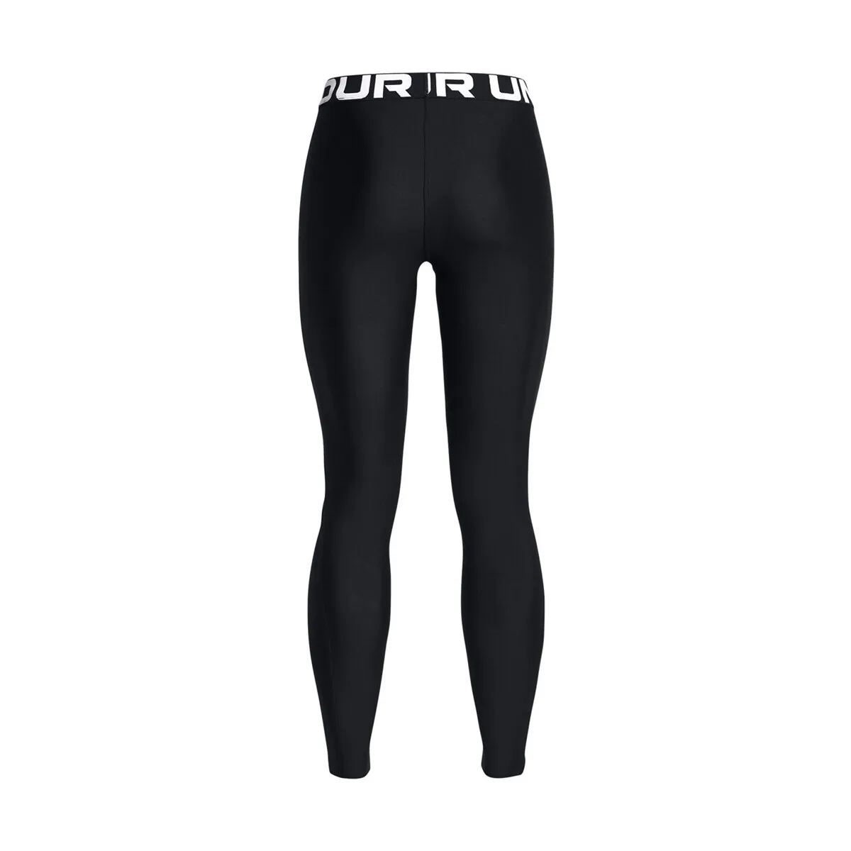 UA HG Authentics Legging