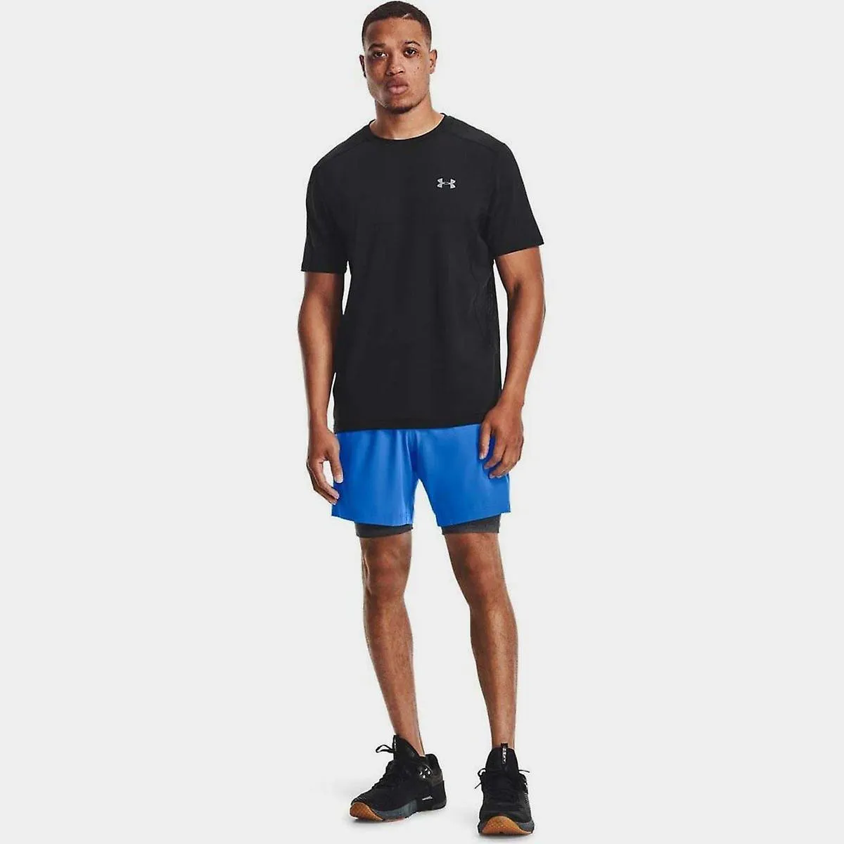 Under Armour HG Armour Shorts