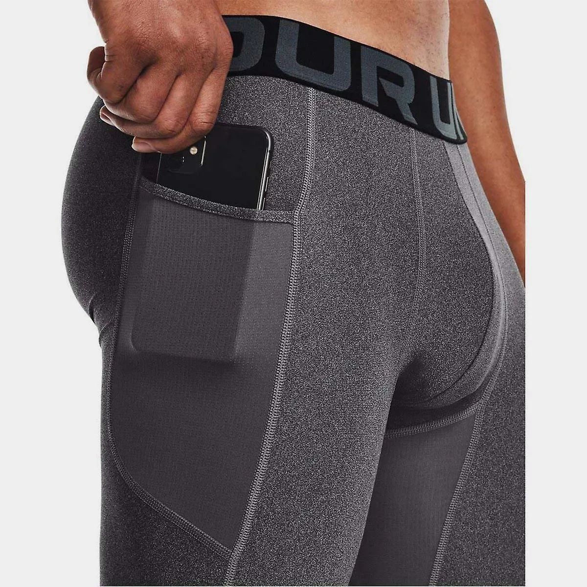 Under Armour HG Armour Shorts